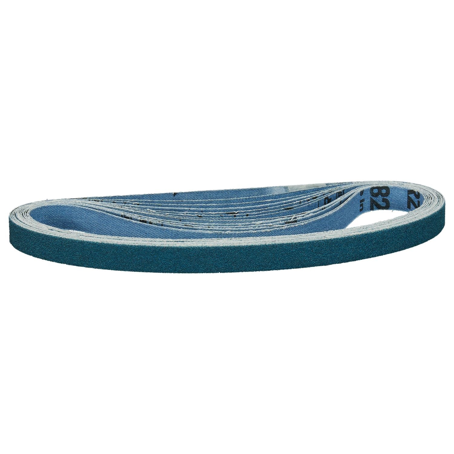 Makita P-39512 Schuurband 13x533mm Z100 VE=25 afbeelding 1