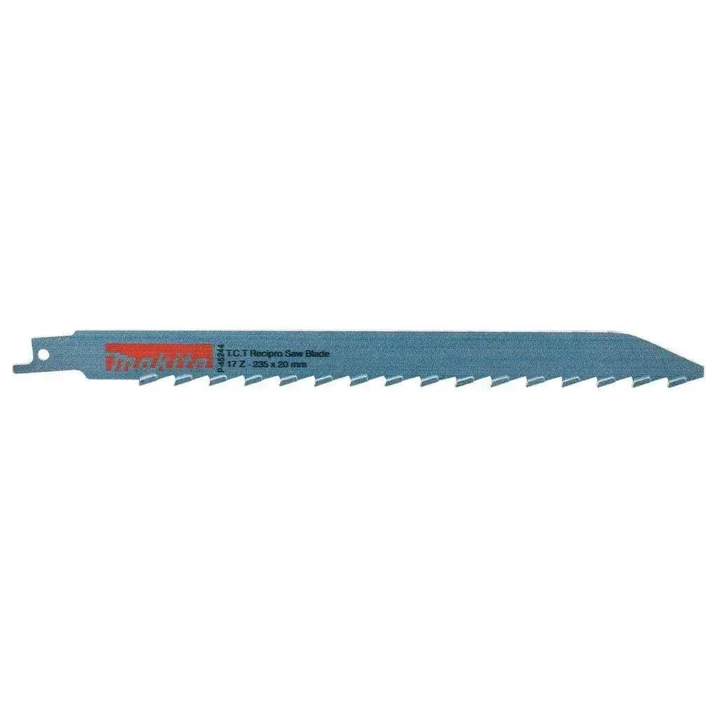 Makita P-45244 Reciprozaagblad 200 steen S1543HM