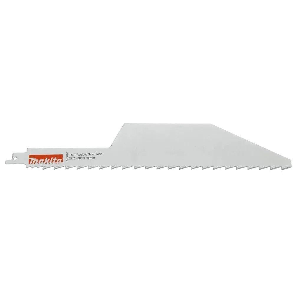 Makita P-45266 Reciprozaagblad 265 Steen S1243HM