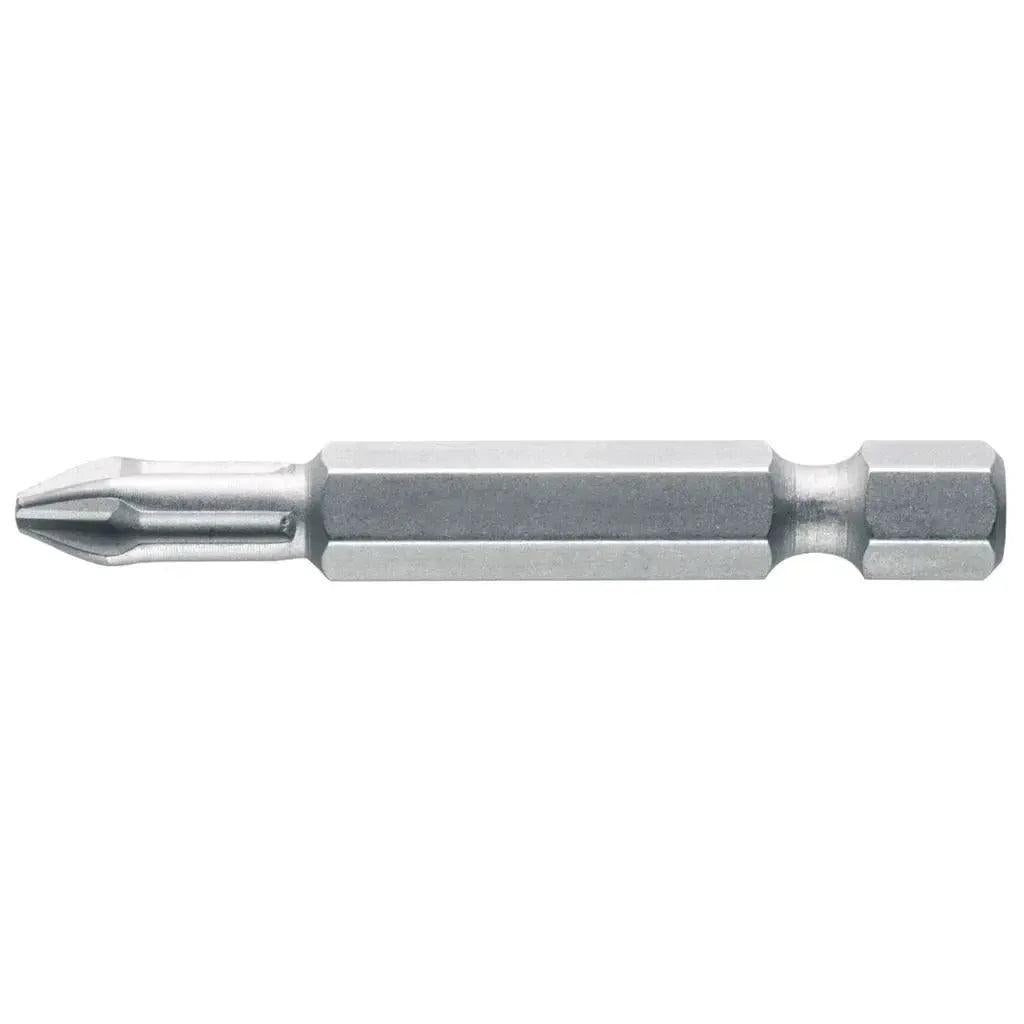 Makita P-53506 Schroefbit PZ1x50mm 1/4"