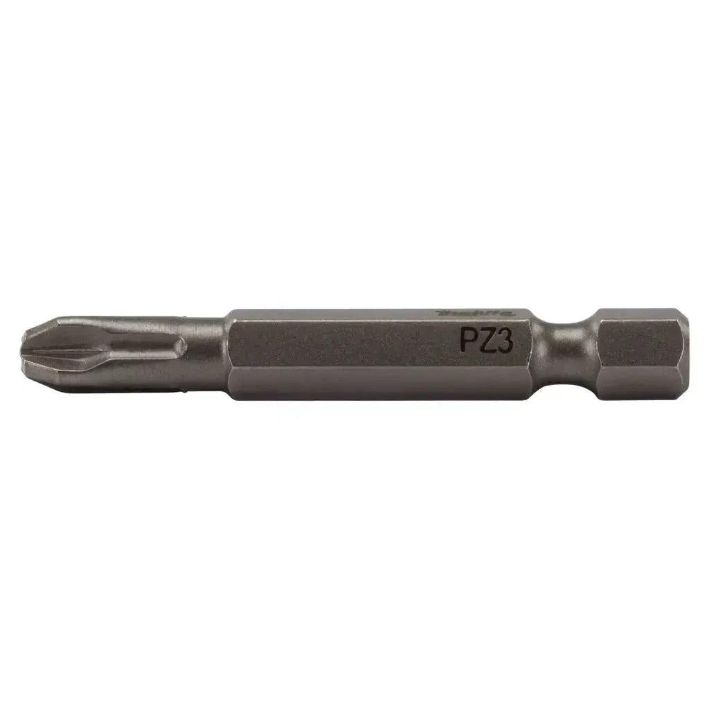 Makita P-53528 Schroefbit PZ3x50mm 1/4"