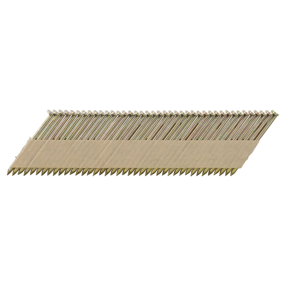 Makita P-77089 Nagels D-kop 34° 3,1 x 65mm ring gegalvaniseerd VE=3000 afbeelding 1