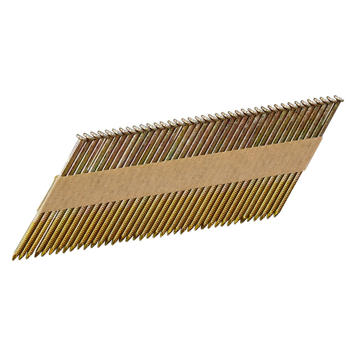 Makita P-77148 Nagels D-kop 34° 3,1 x 76mm ring gegalvaniseerd VE=2000 afbeelding 1