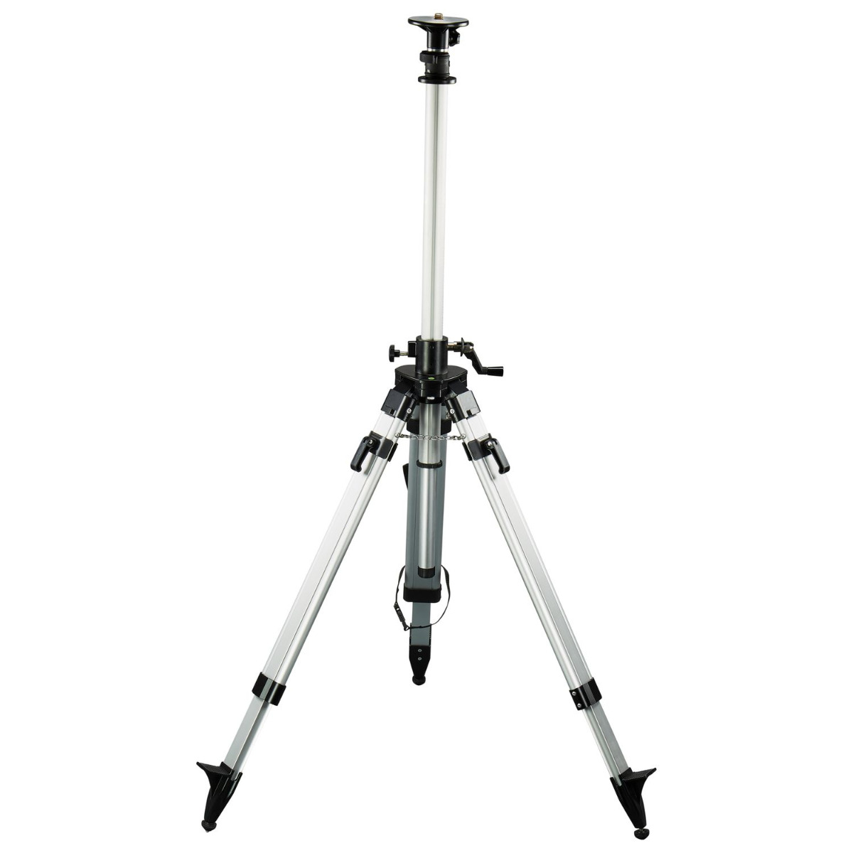 Makita P-81315 Statief 5/8"-11UNC 270cm afbeelding