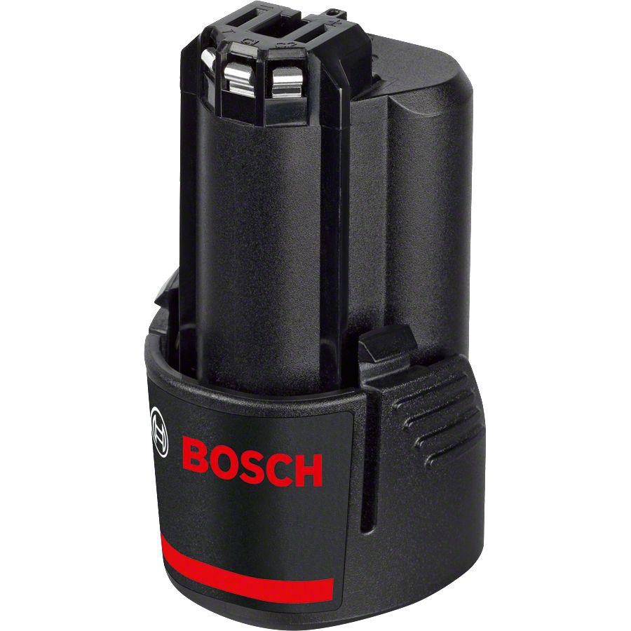 Bosch Professional GBA 12V Accu 2.0Ah - 1600Z0002X afbeelding 1