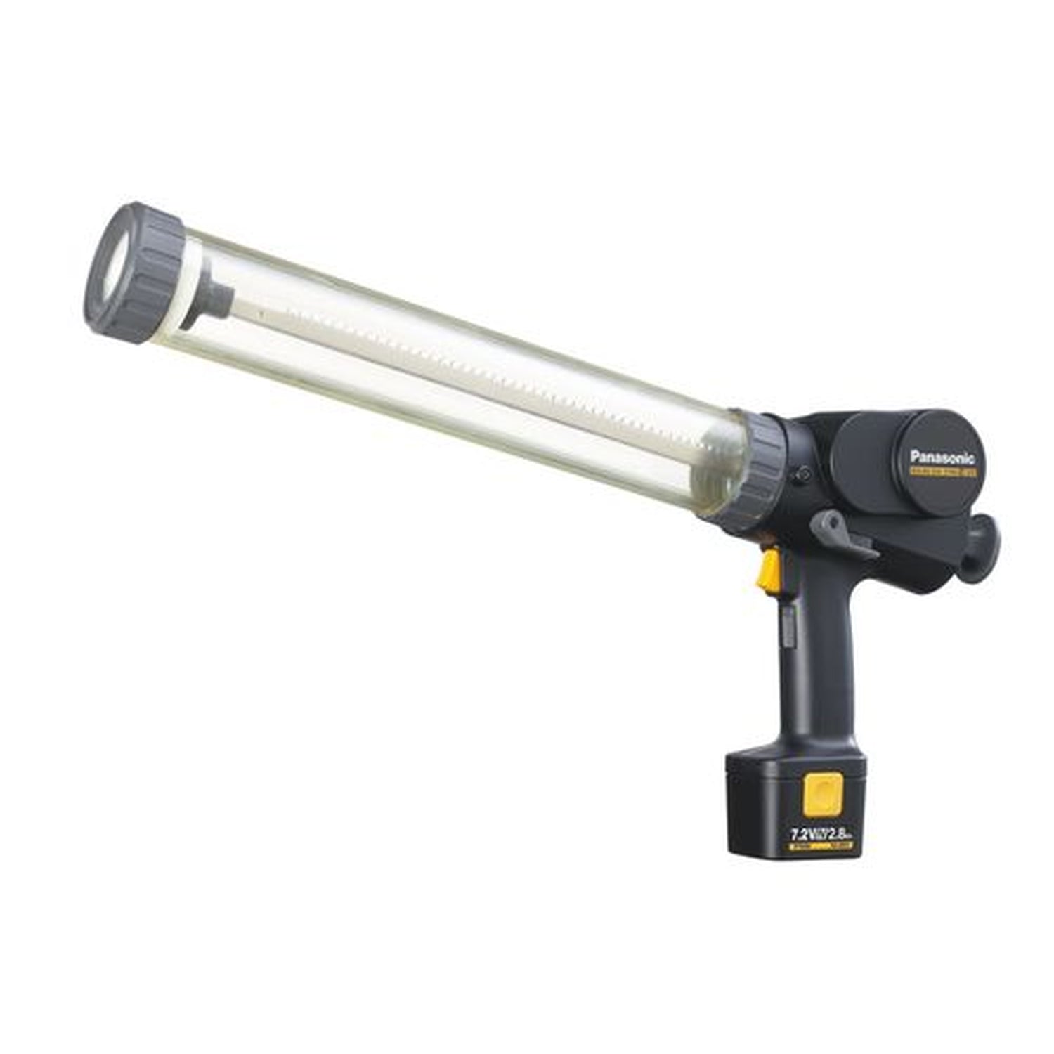 Panasonic EY3654NW Accu kitspuit 7.2V Basic Body afbeelding