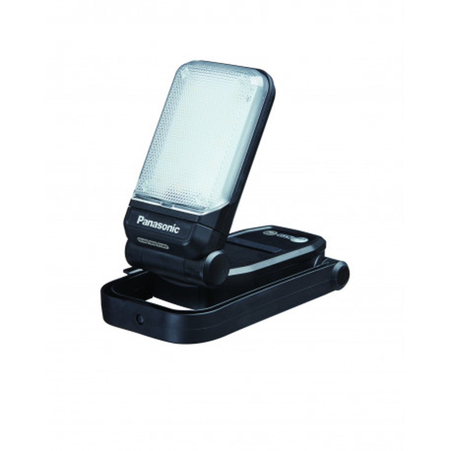 Panasonic EY37C4B Accu LED lamp 750 lumen 14,4/18/21,6V Basic Body afbeelding 1