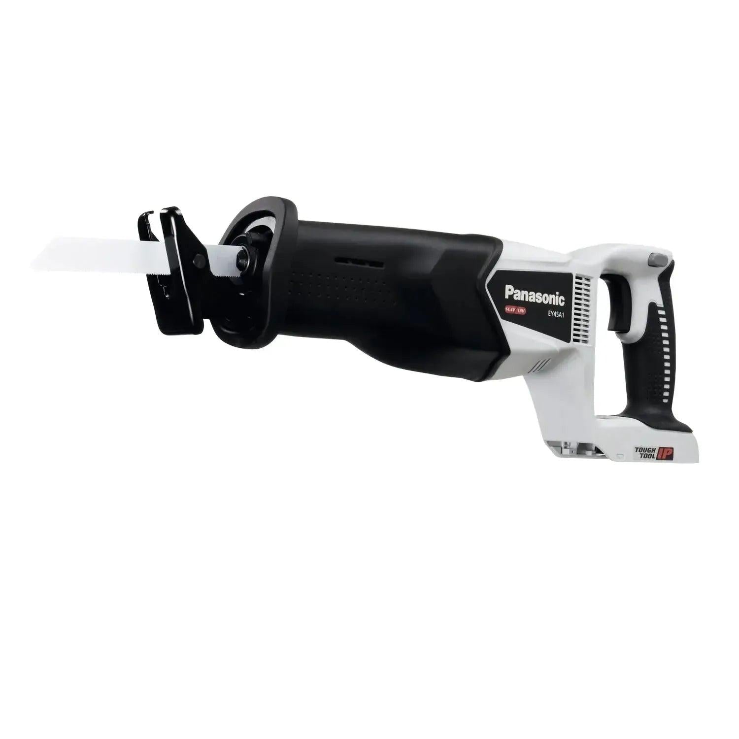 panasonictools Panasonic EY45A1X Accu reciprozaag 14,4/18V Basic Body