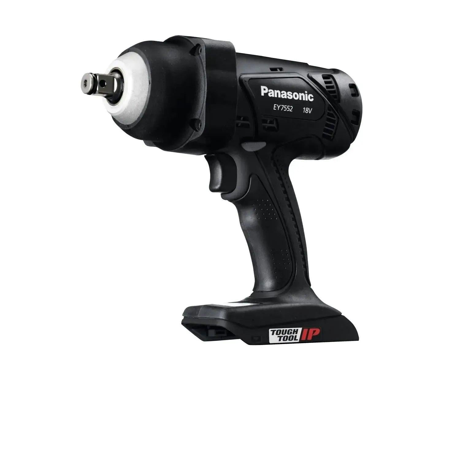 Panasonic EY7552X Accu slagmoersleutel 470Nm 1/2" frictiering 18V Basic Body