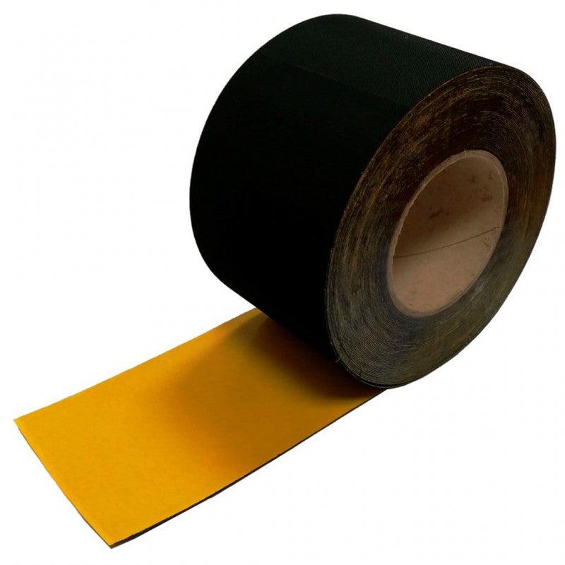 Pandser EPDM Zelfklevend acryl 10cm x 20 M - WKFEP500-1010 afbeelding