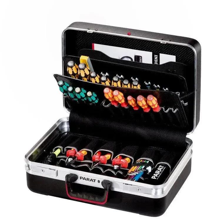 PARAT Classic Gereedschapskoffer X-ABS - 481000171 afbeelding