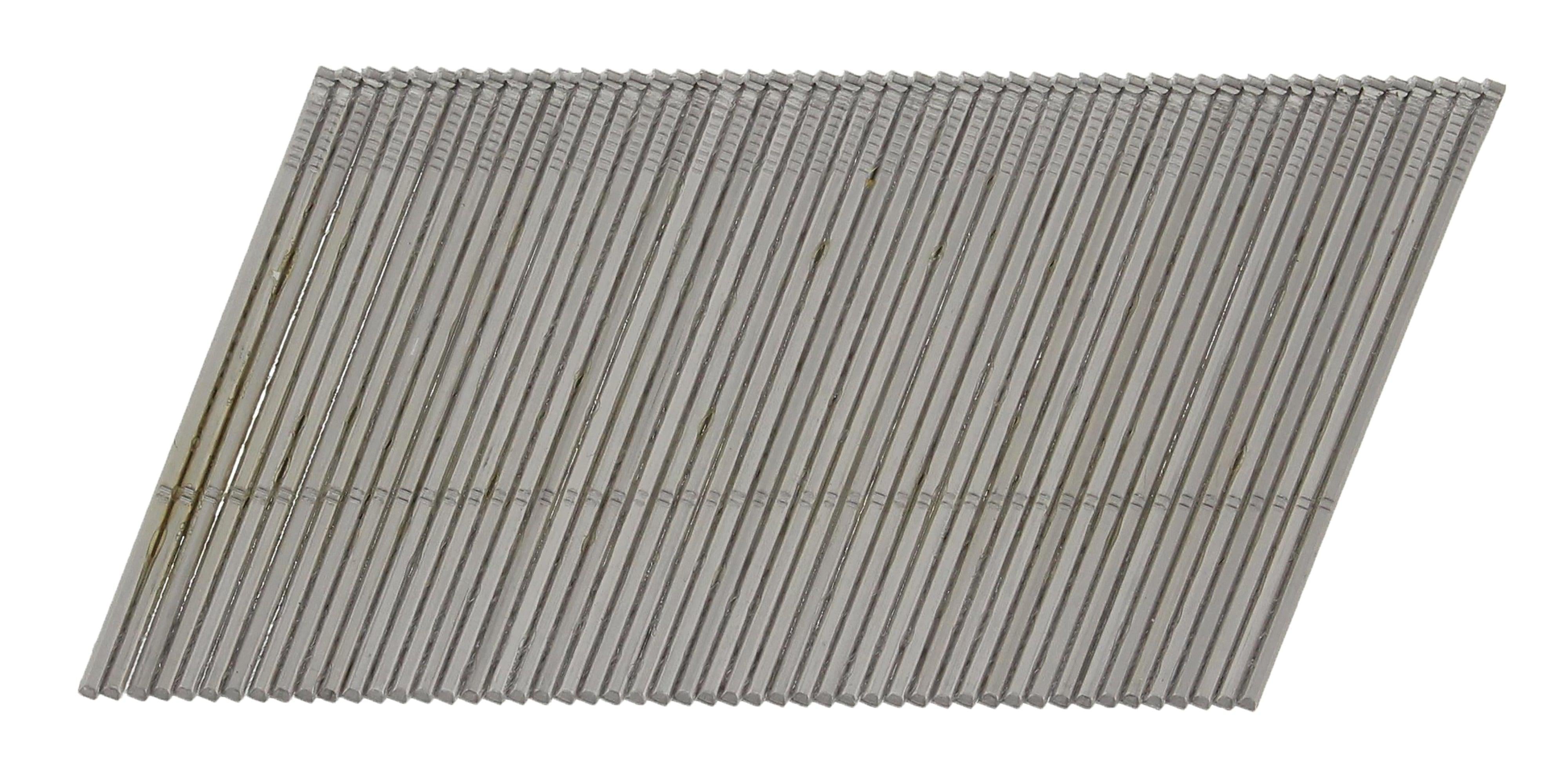 Paslode Afwerknagel schuin AF16x50mm INOX A2 VE=2000 - 395526