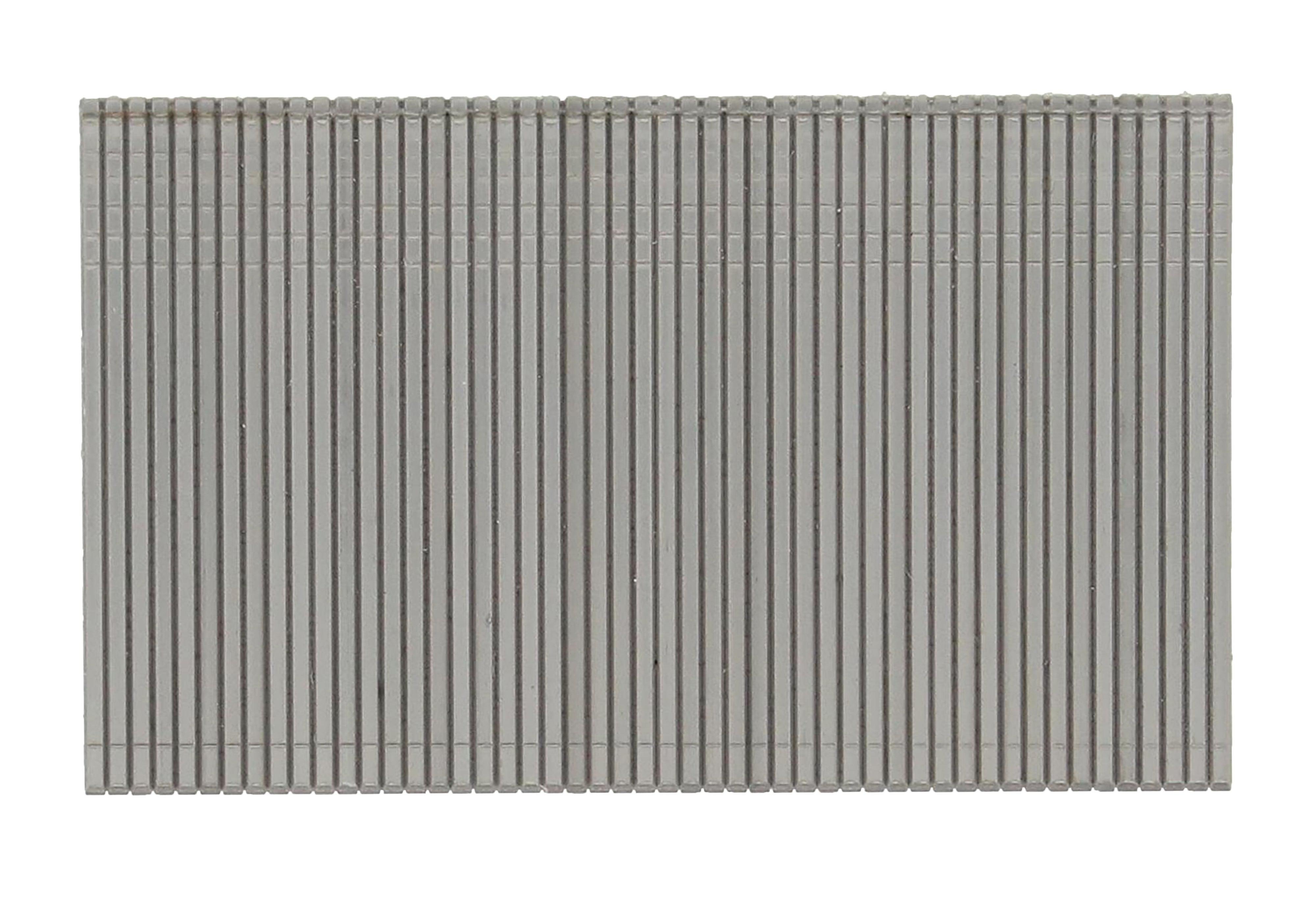 Paslode Afwerknagel F18x38 INOX A2 VE=2000+2Gas IM50 - 395466