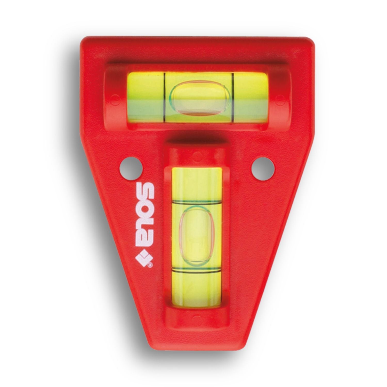 Sola K 5 Kruiswaterpas 6cm - 01430901 afbeelding