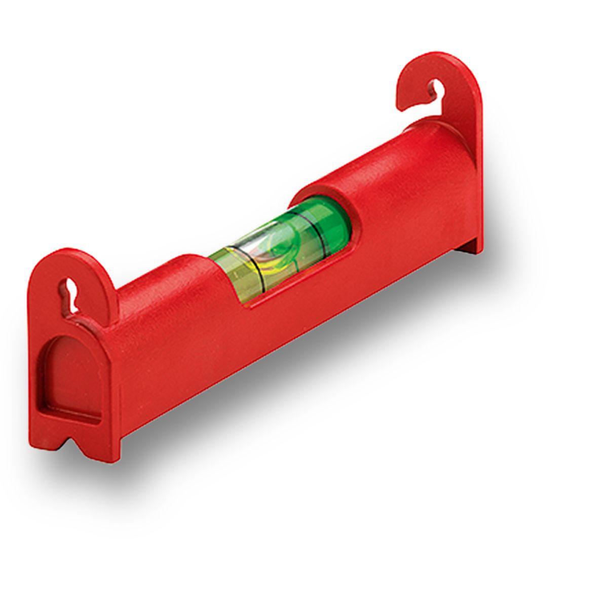 Sola UZ 8 Lijnwaterpas 8cm - 01431020 afbeelding