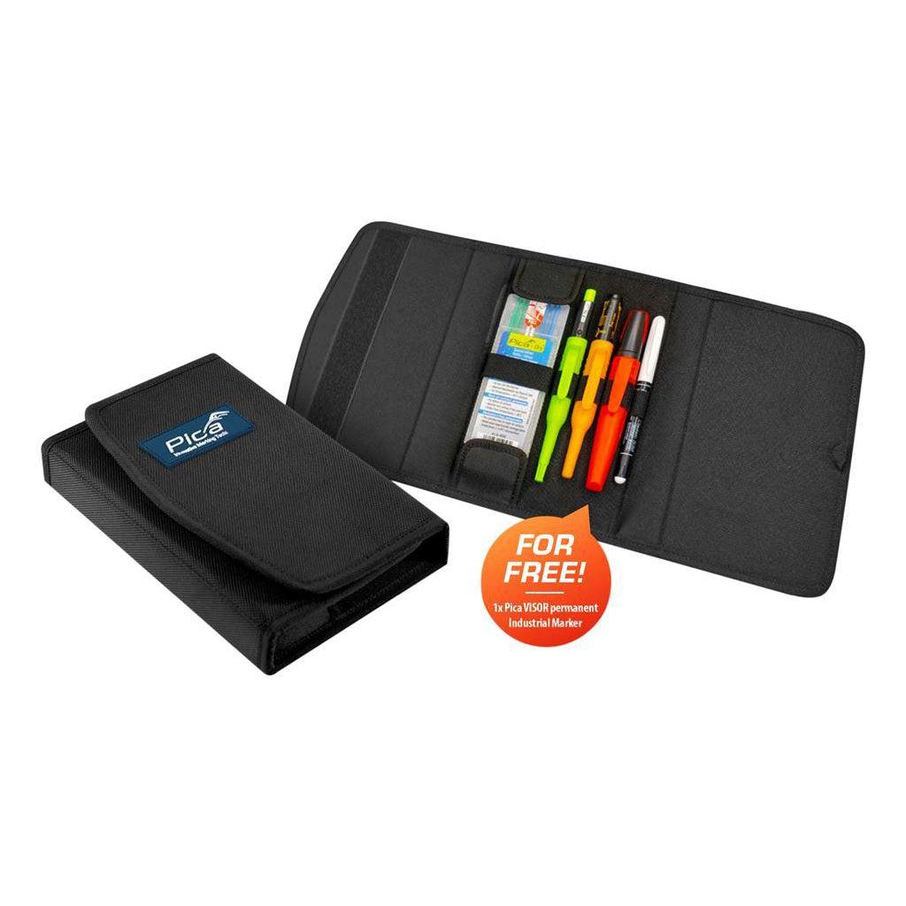 Pica 55020 Masterset voor loodgieters - PI55020 afbeelding 1