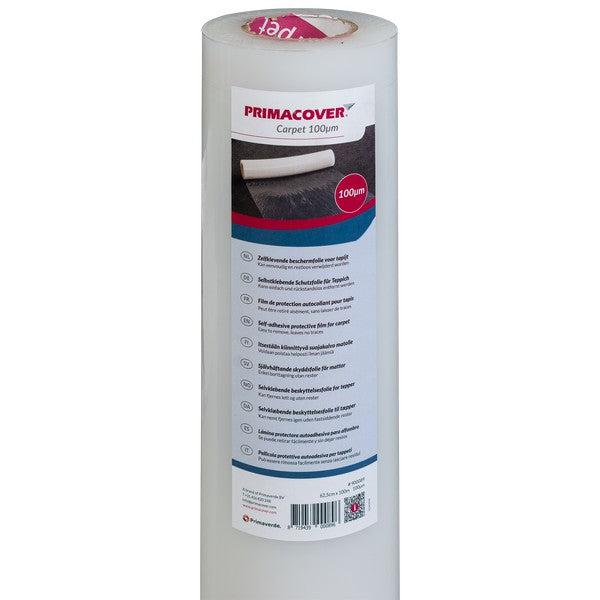 PrimaCover Carpet Afdichtfolie 100x0,65m - 900087 afbeelding