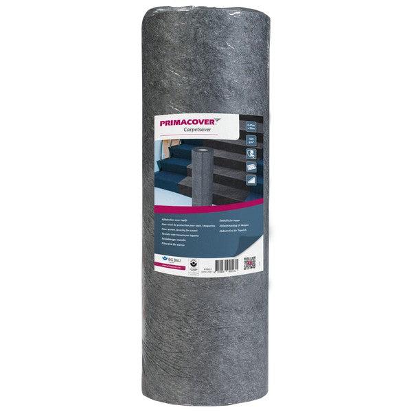 PrimaCover Carpetsaver zelfklevend 50x0.65m - 900013 afbeelding