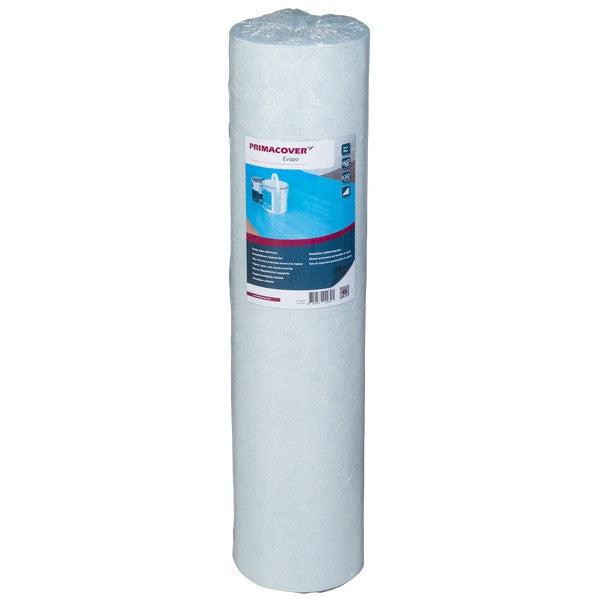 PrimaCover Evapo zelfklevend en damp-open afdekvlies 25x1m - 900040 afbeelding