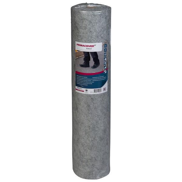 PrimaCover Robust 3-laags zelfklevend afdekvlies 25x2M - 900035 afbeelding