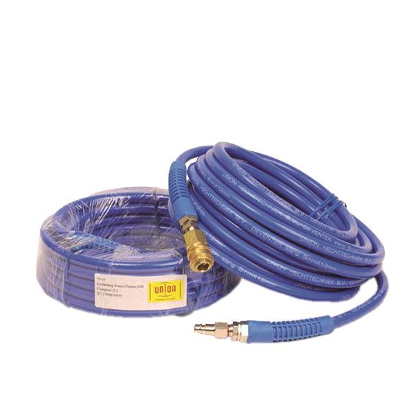Union 5011 Luchtslang 10 meter orionaansluiting afbeelding