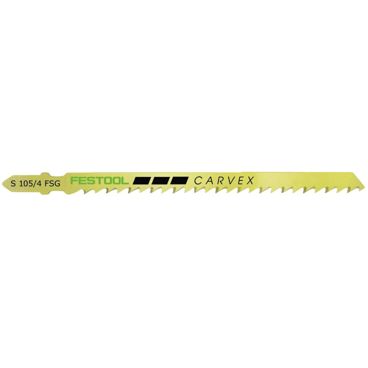 Festool S 105/4 FSG/20 Decoupeerzaagblad - 204332