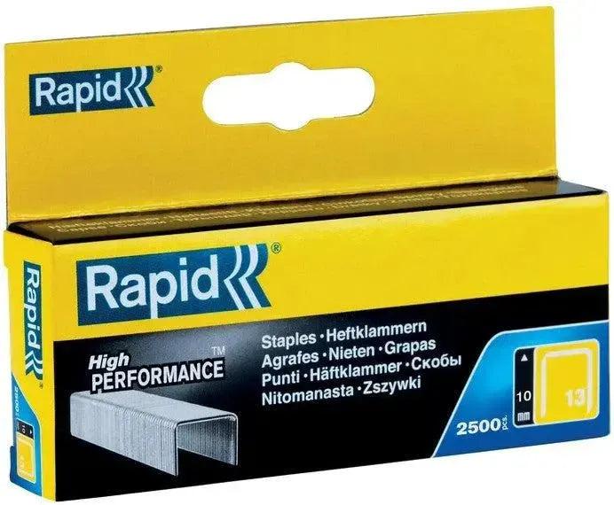 Rapid No. 13 dunne nieten 10 mm - 11840625 afbeelding