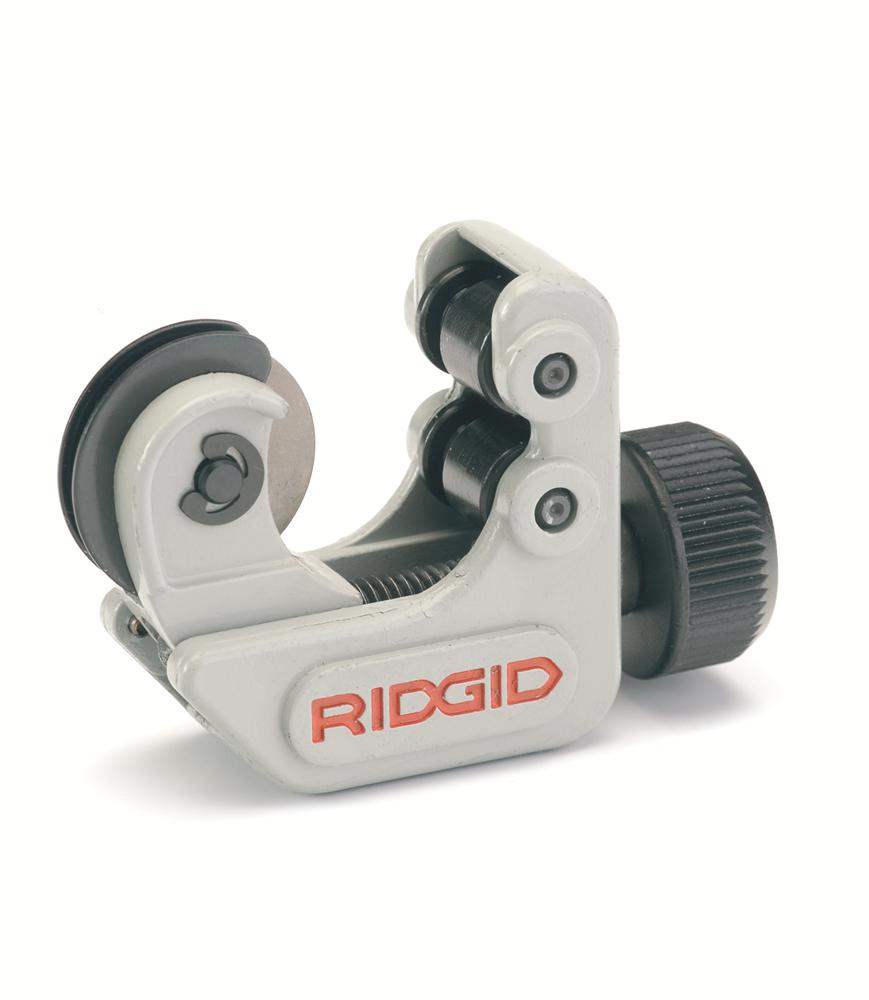 Ridgid Mini pijpsnijder 104 5-24mm - 32985 afbeelding