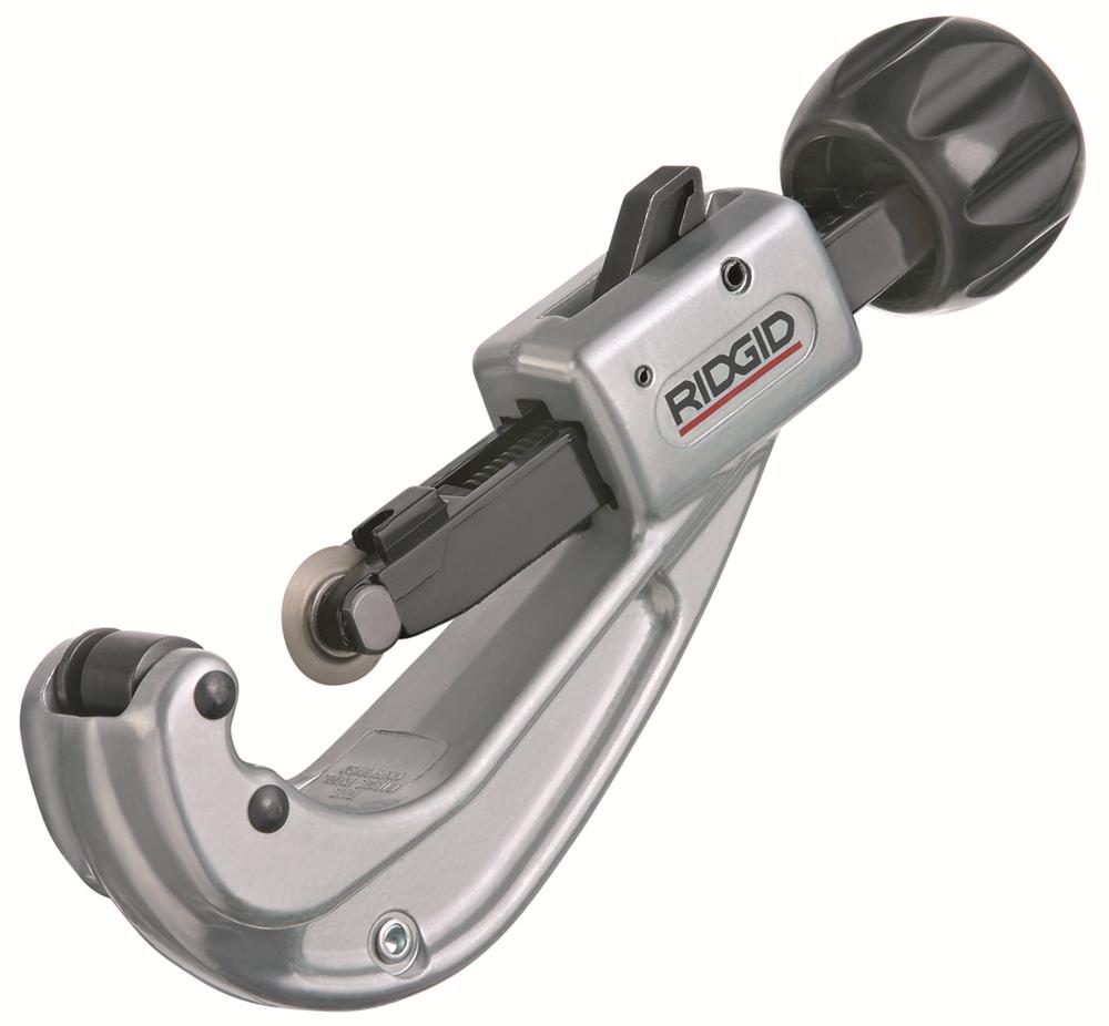 Ridgid Pijpsnijder 151 6-42mm dunw - 31632 afbeelding