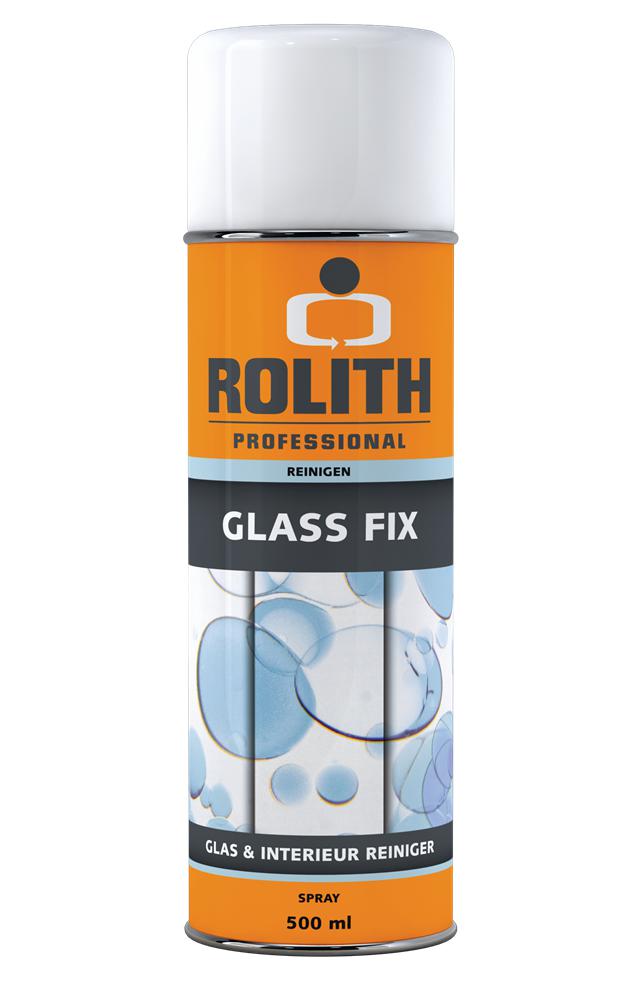 Rolith Glassfix spuitbus 500ml - 105010050 afbeelding