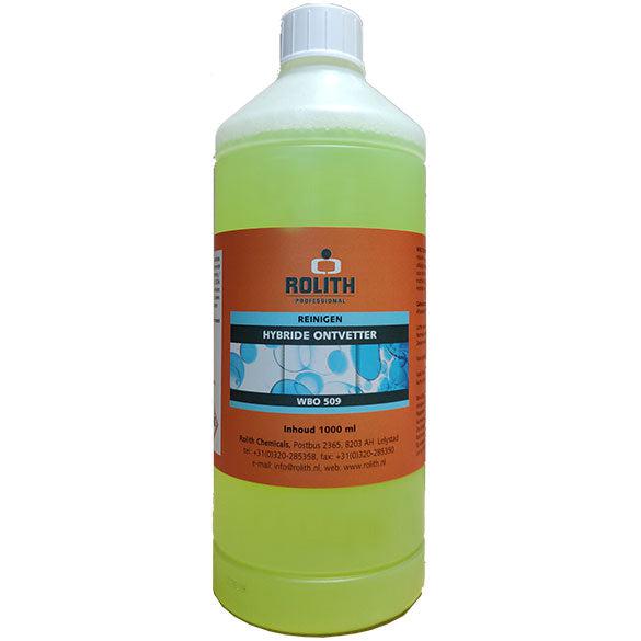 Rolith Ontvetter wbo509 verdunbaar 1l - 126990100 afbeelding