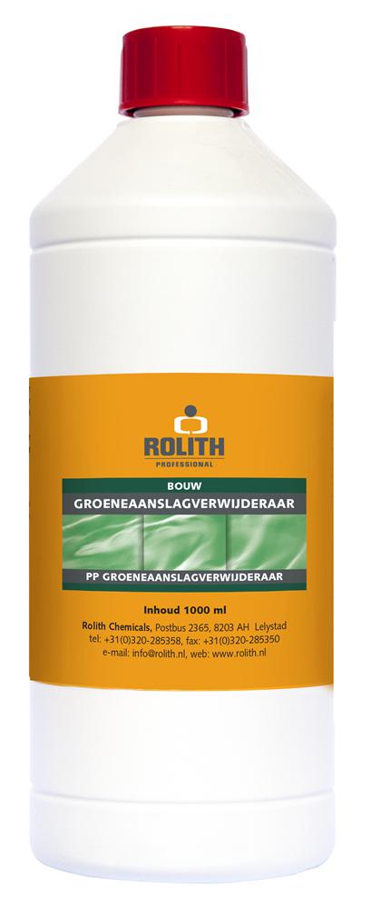Rolith Rb1 kalk- en cementsluierverwijderaar 1l - 404010100 afbeelding