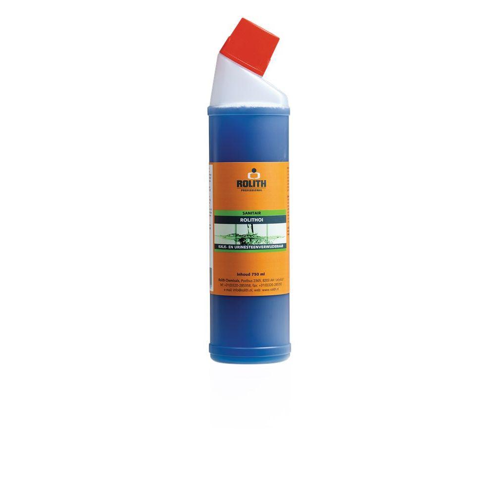 Rolith Rolithoi Kalk- Urinesteen Verwijderaar 750ml - 141500078 afbeelding