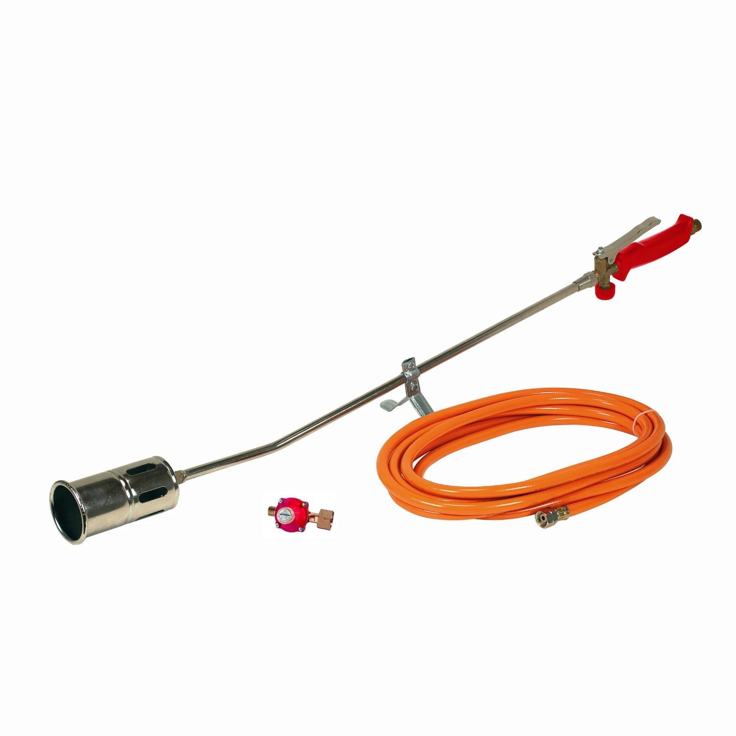 Rothenberger Dakbranderset RoMaxi 63 mm - ROT030957E afbeelding