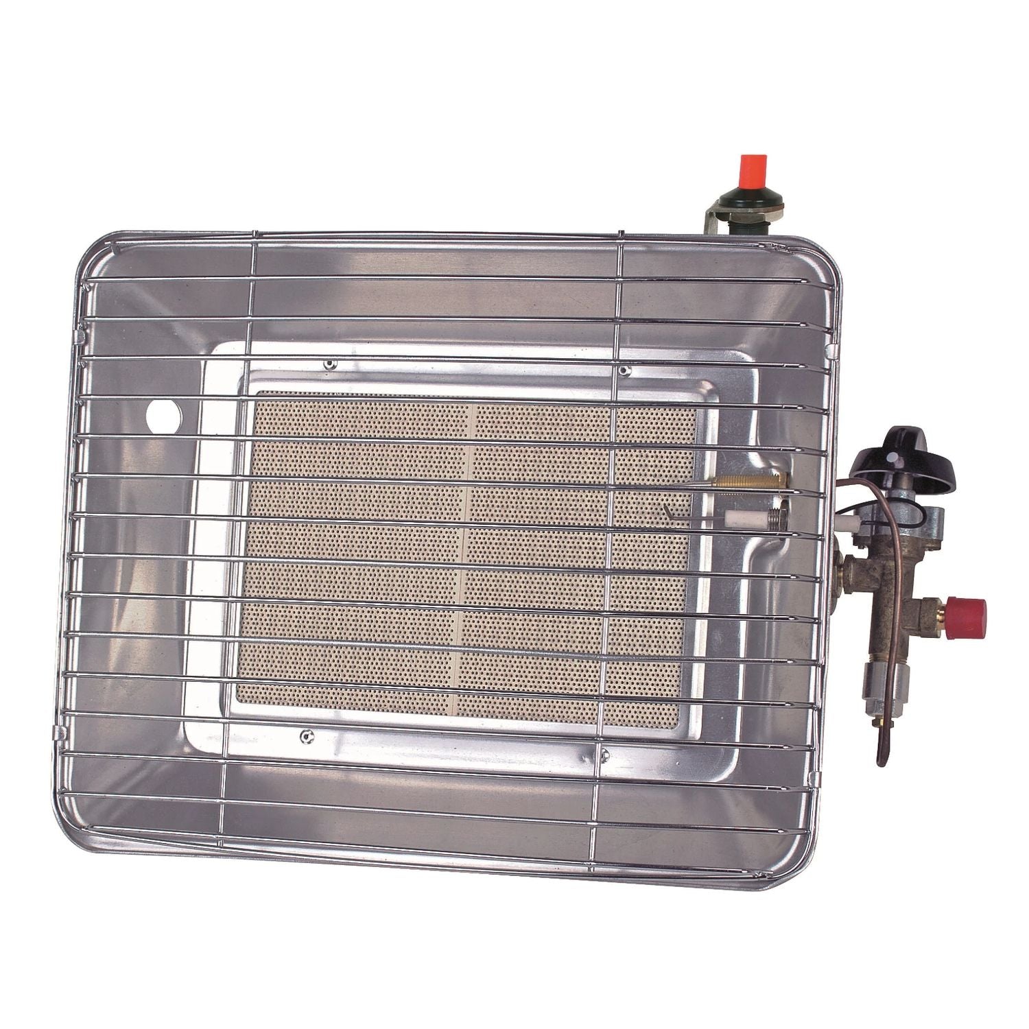 Rothenberger Gasstraalkachel Eco - ROT035985 afbeelding