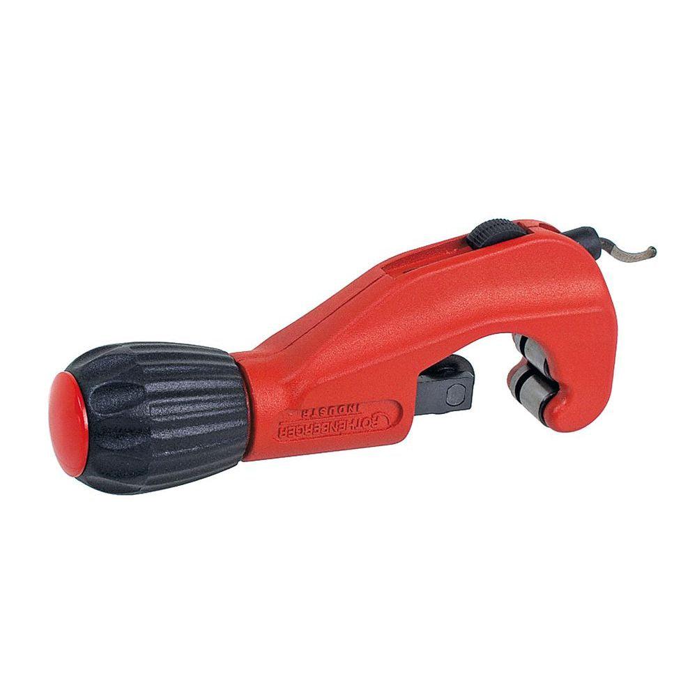 Rothenberger 35 PRO Pijpsnijder 6 - 35mm - ROT070941E afbeelding