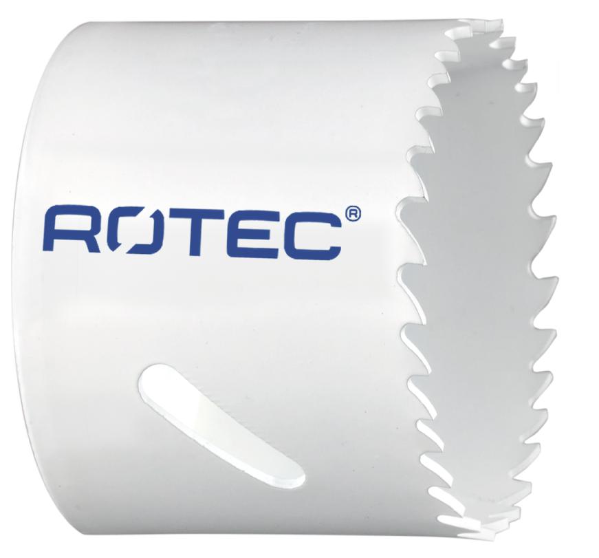 Rotec Cobalt 8pct gatzaag 48mm - 527.0480 afbeelding