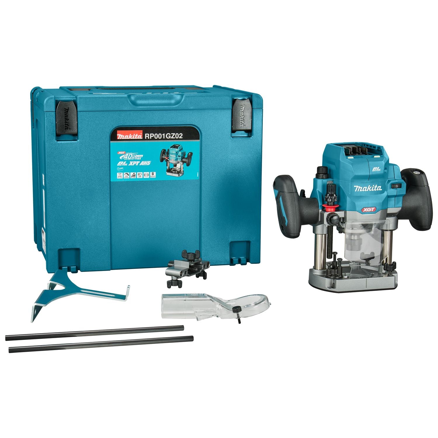 Makita RP001GZ02