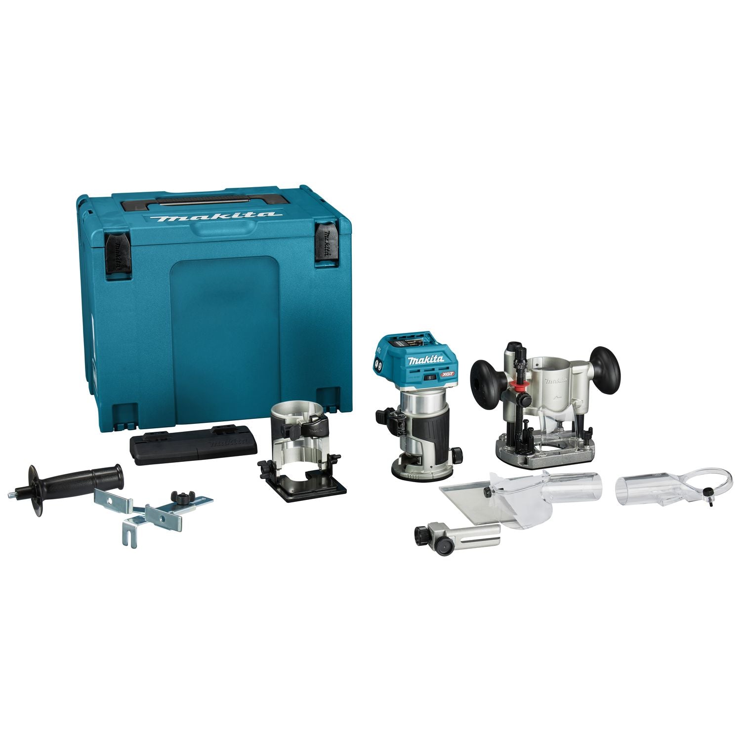 Makita RT001GZ15