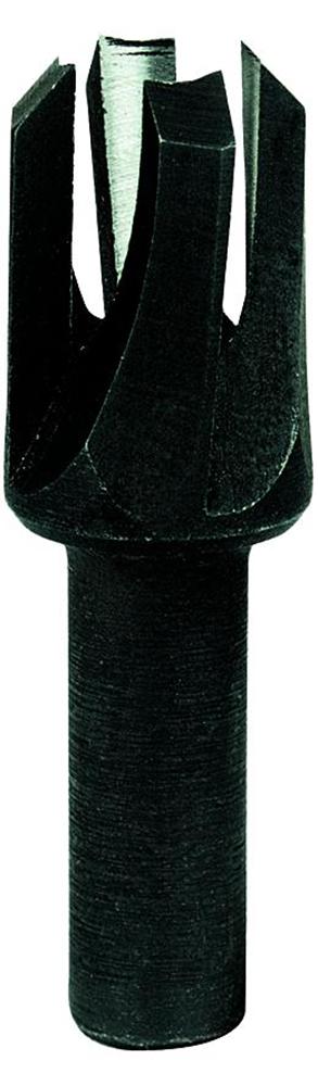 RvS Tools Proppenboor in SP-staal 10x10mm - B3710 afbeelding