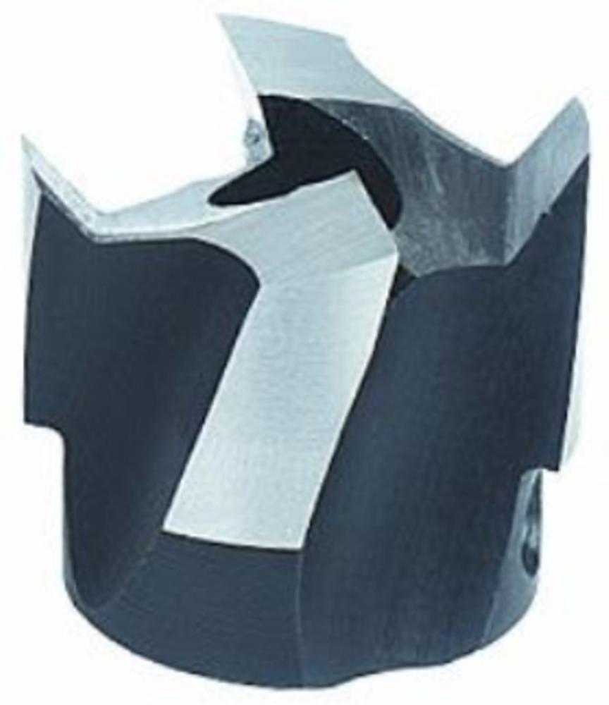 RvS Tools Proppenboor in SP-staal 20mm - B3620 afbeelding