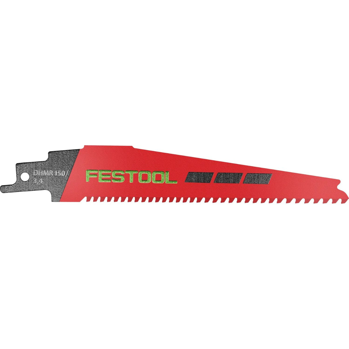 Festool DHMR 150/3,4 Reciprozaagblad - 577493