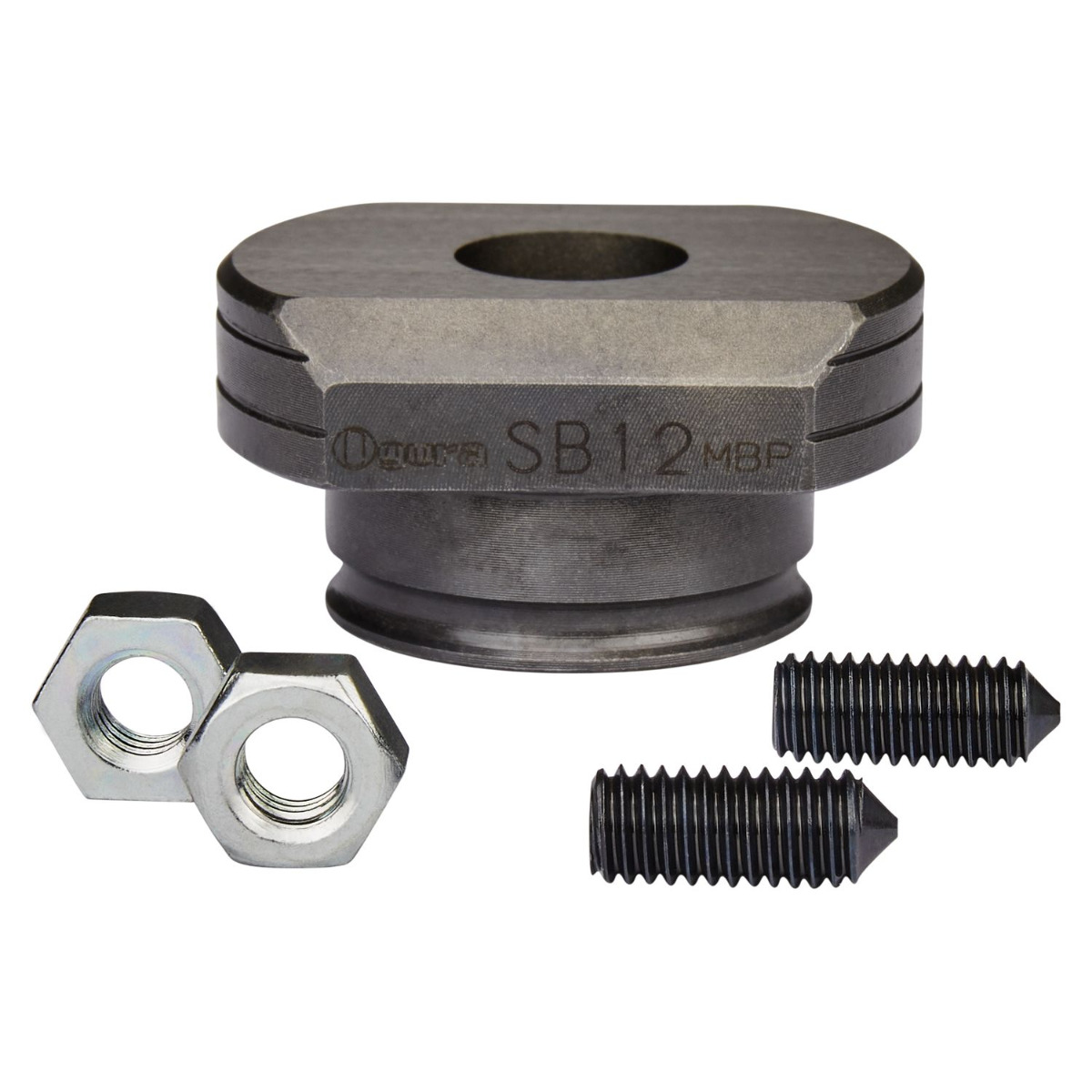 Makita SC00000215 Matrijs rond 12mm afbeelding 1