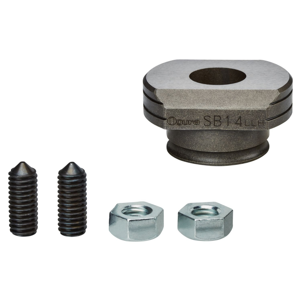 Makita SC00000219 Matrijs rond 14mm afbeelding 1
