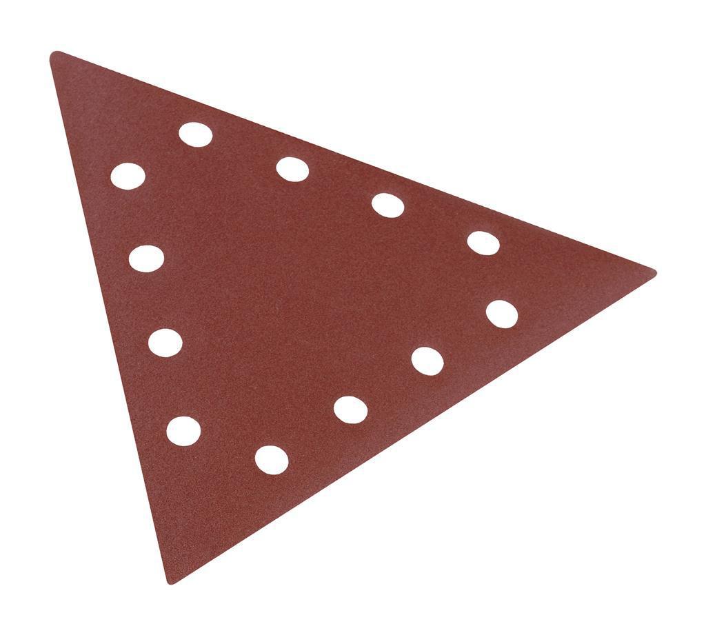 Scheppach Driehoek Schuurpapier K240 VE=10