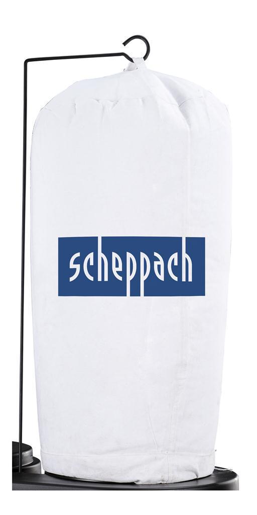 Scheppach Filterzak HD12 afbeelding