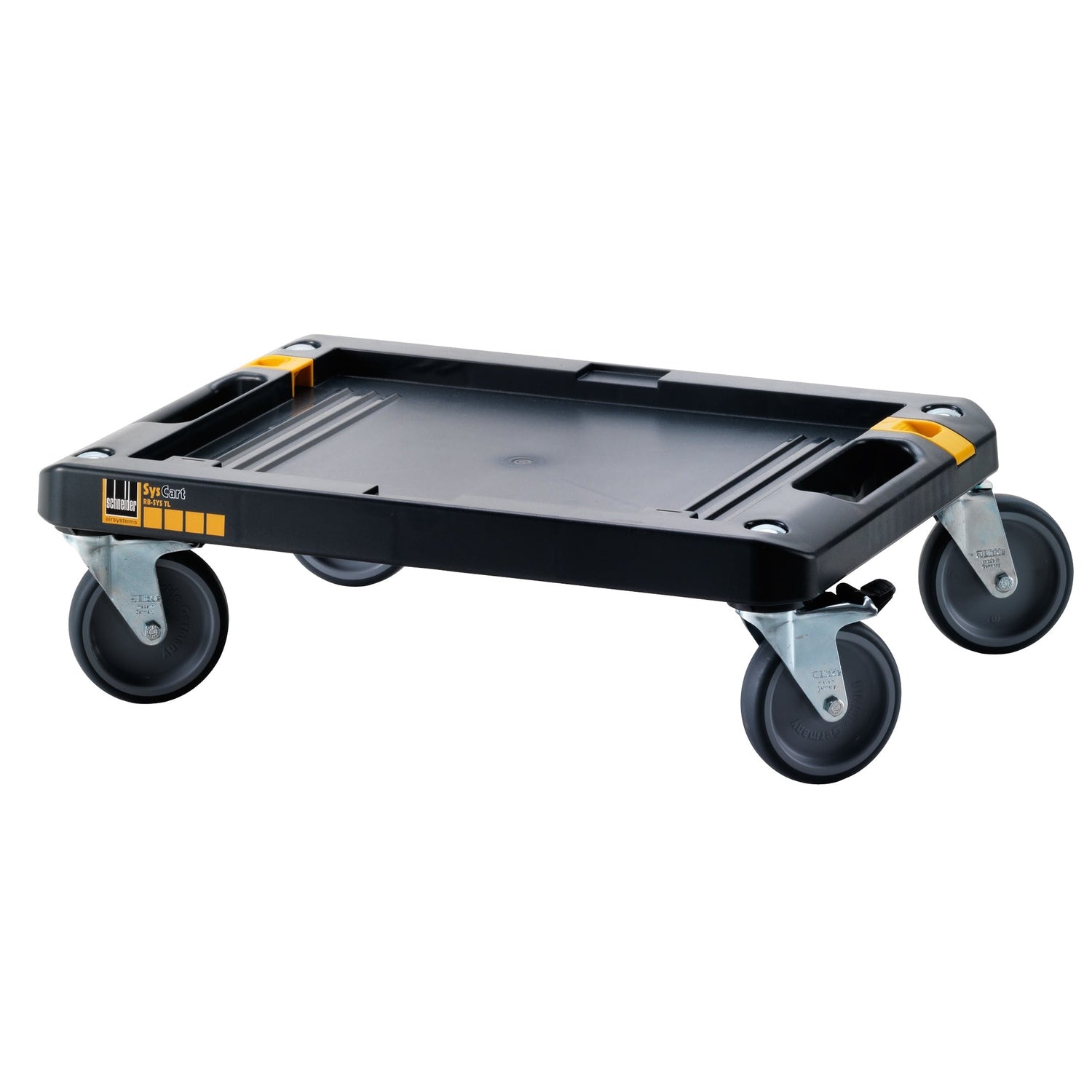 Schneider Rollbrett Trolley RB-SYS 1-5 - DGKB323430 afbeelding