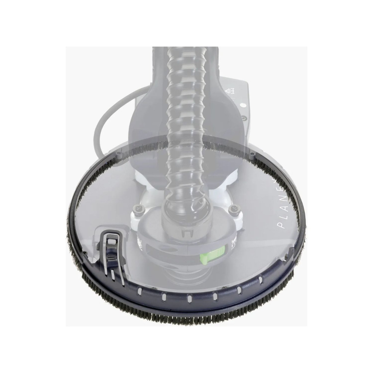 Festool BE-LHS 225 Borstelinzetstuk - 495167
