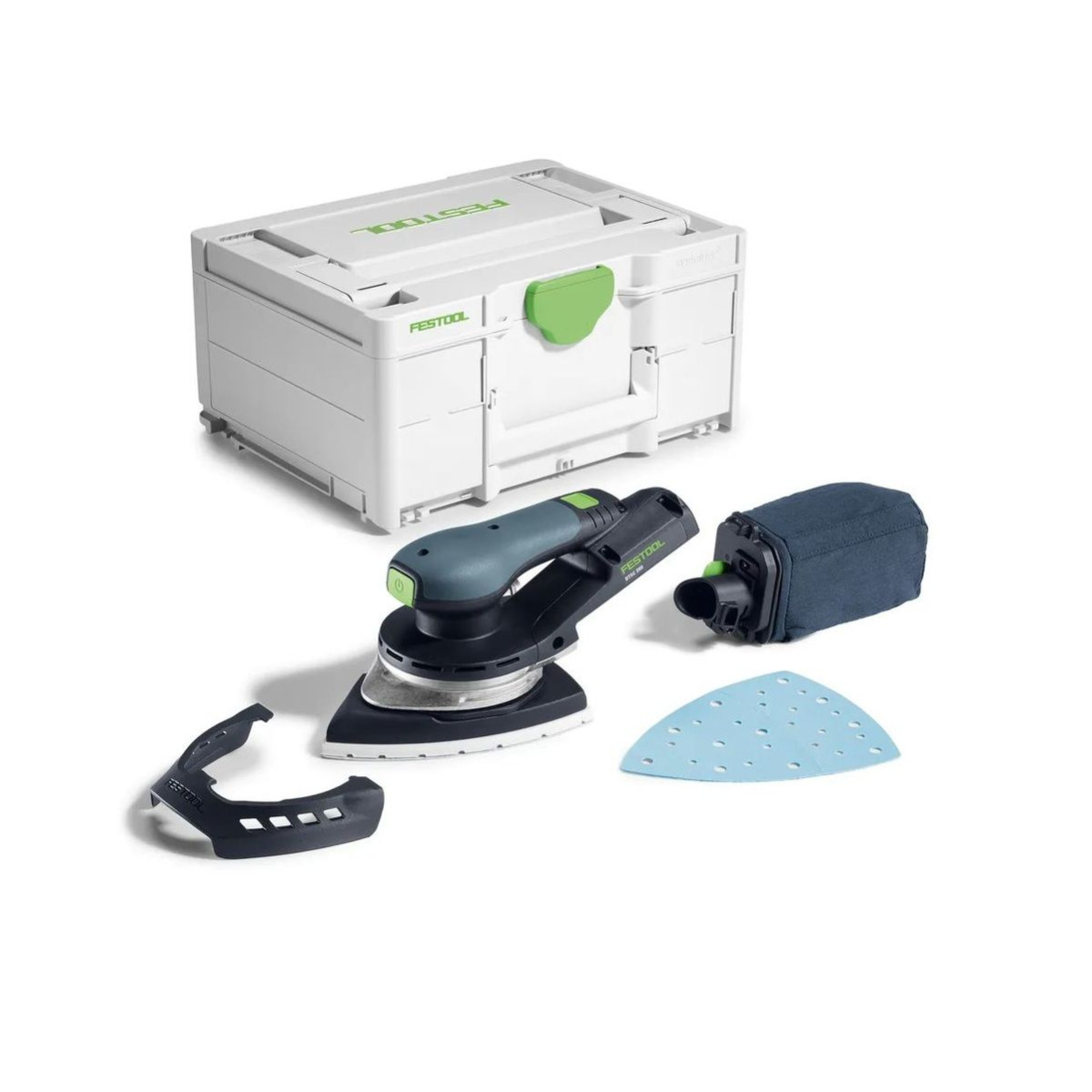 Festool DTSC 200-Basic Accu deltaschuurmachine - 577713