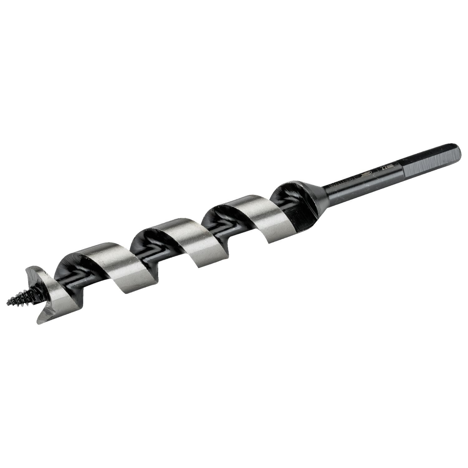 Bahco Slangenboor 16x230mm - 9626-16
